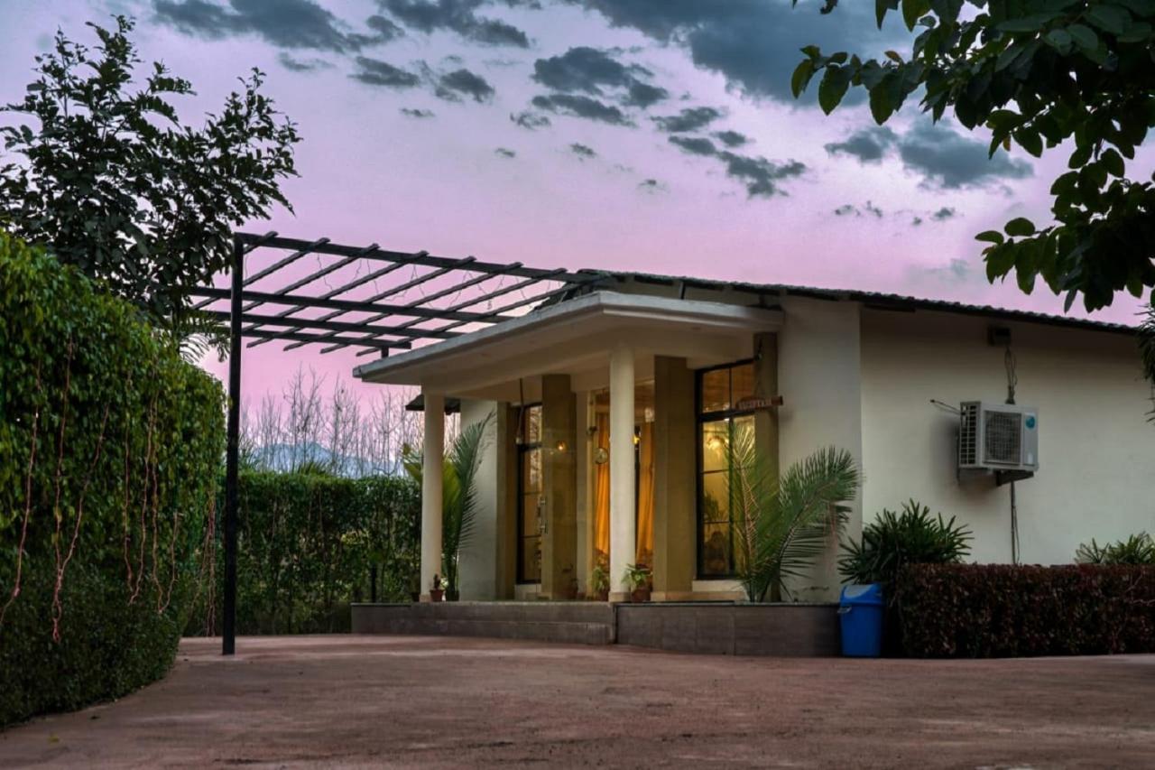 De Floresta Resort Ramnagar  Εξωτερικό φωτογραφία