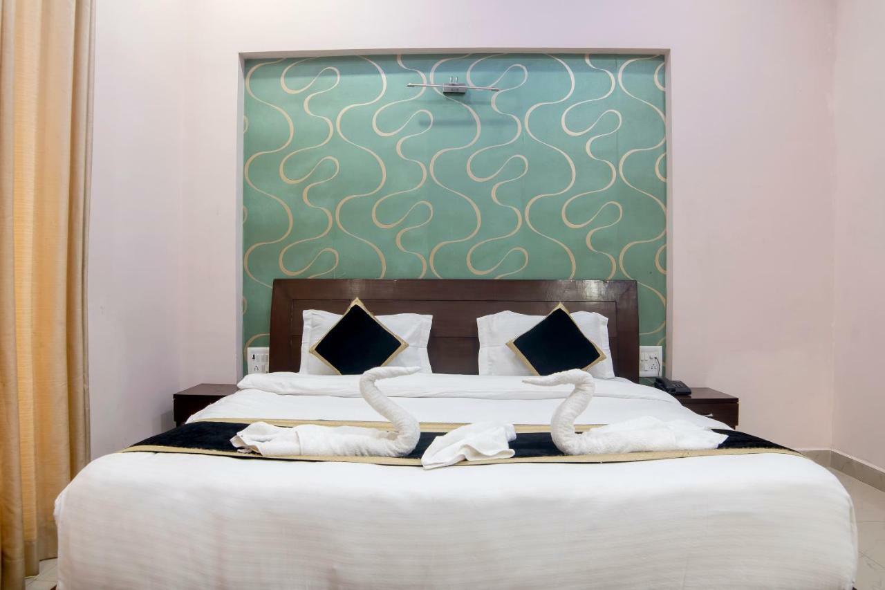 De Floresta Resort Ramnagar  Εξωτερικό φωτογραφία